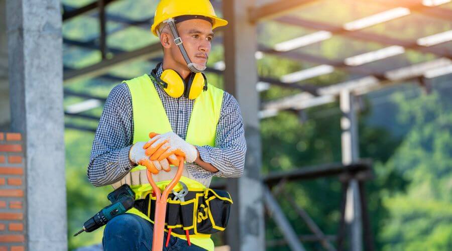 Professional gutter cleaning in Natural Bridge, VA